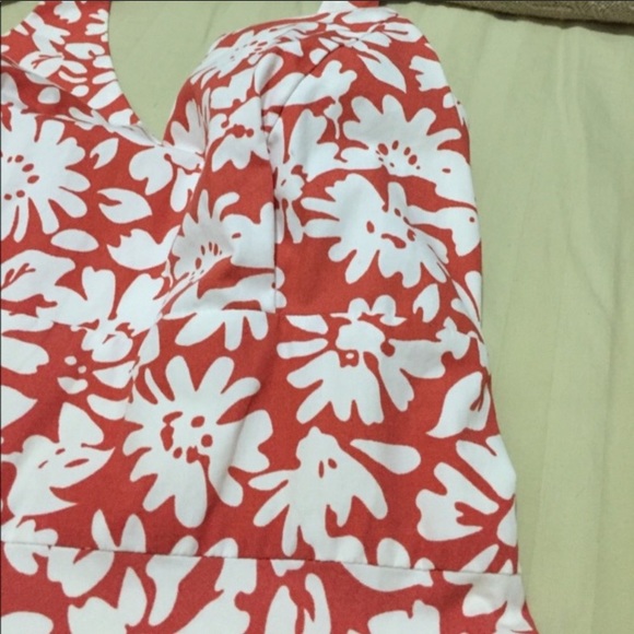 LOFT halter dress - Picture 6 of 7